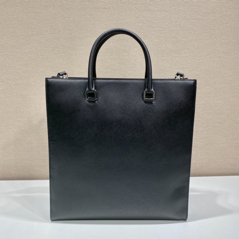 Pra*a tote bags